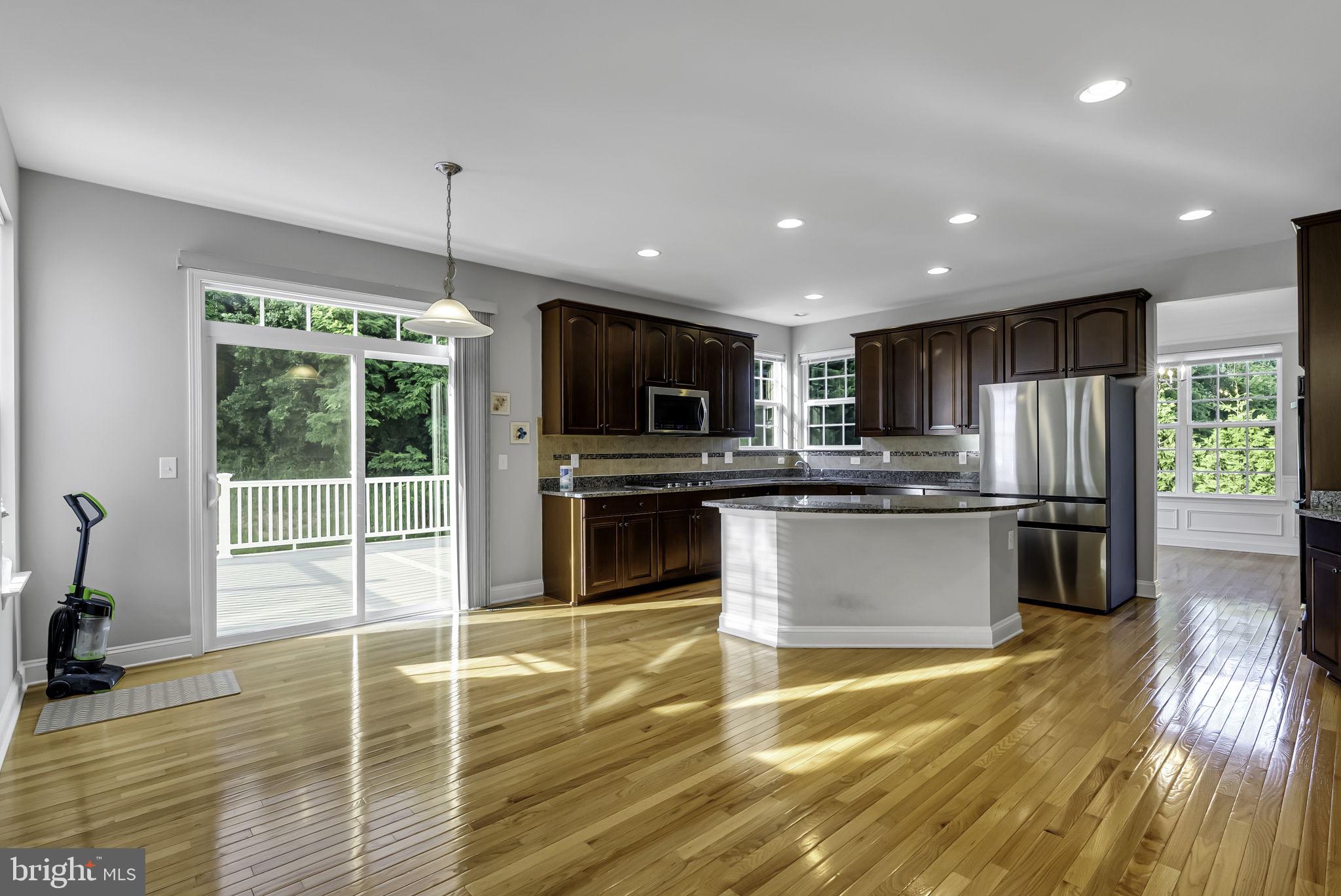 SPRINGS AT LENAH - Residential Lease