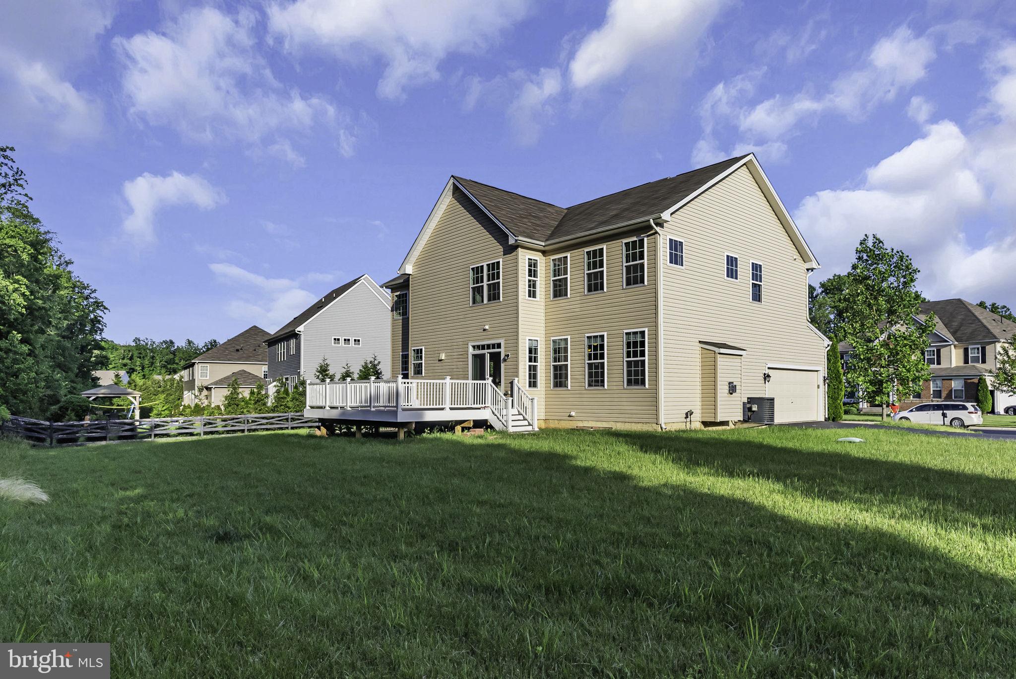 SPRINGS AT LENAH - Residential Lease