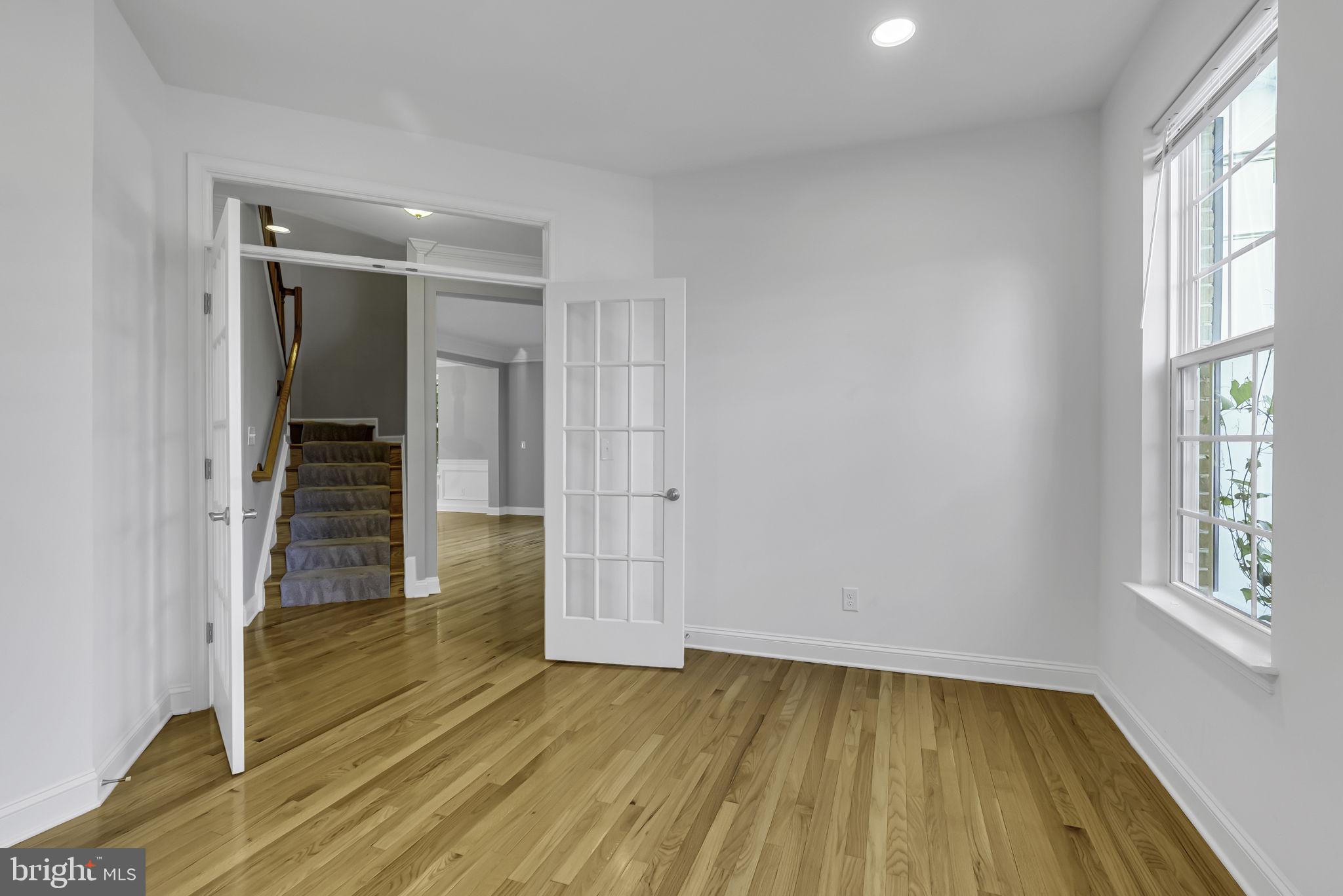 SPRINGS AT LENAH - Residential Lease