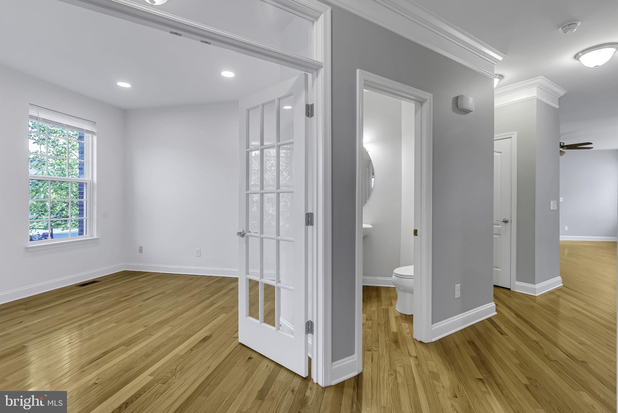 SPRINGS AT LENAH - Residential Lease