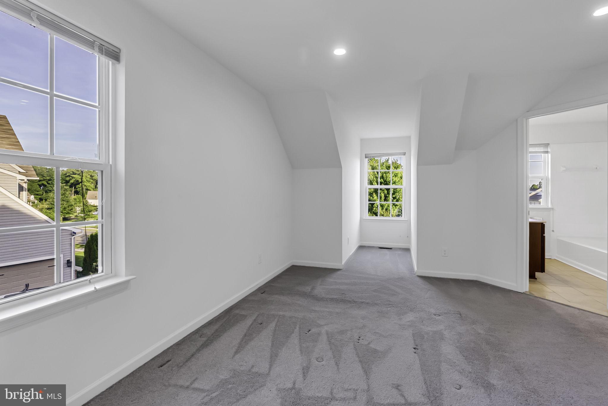 SPRINGS AT LENAH - Residential Lease