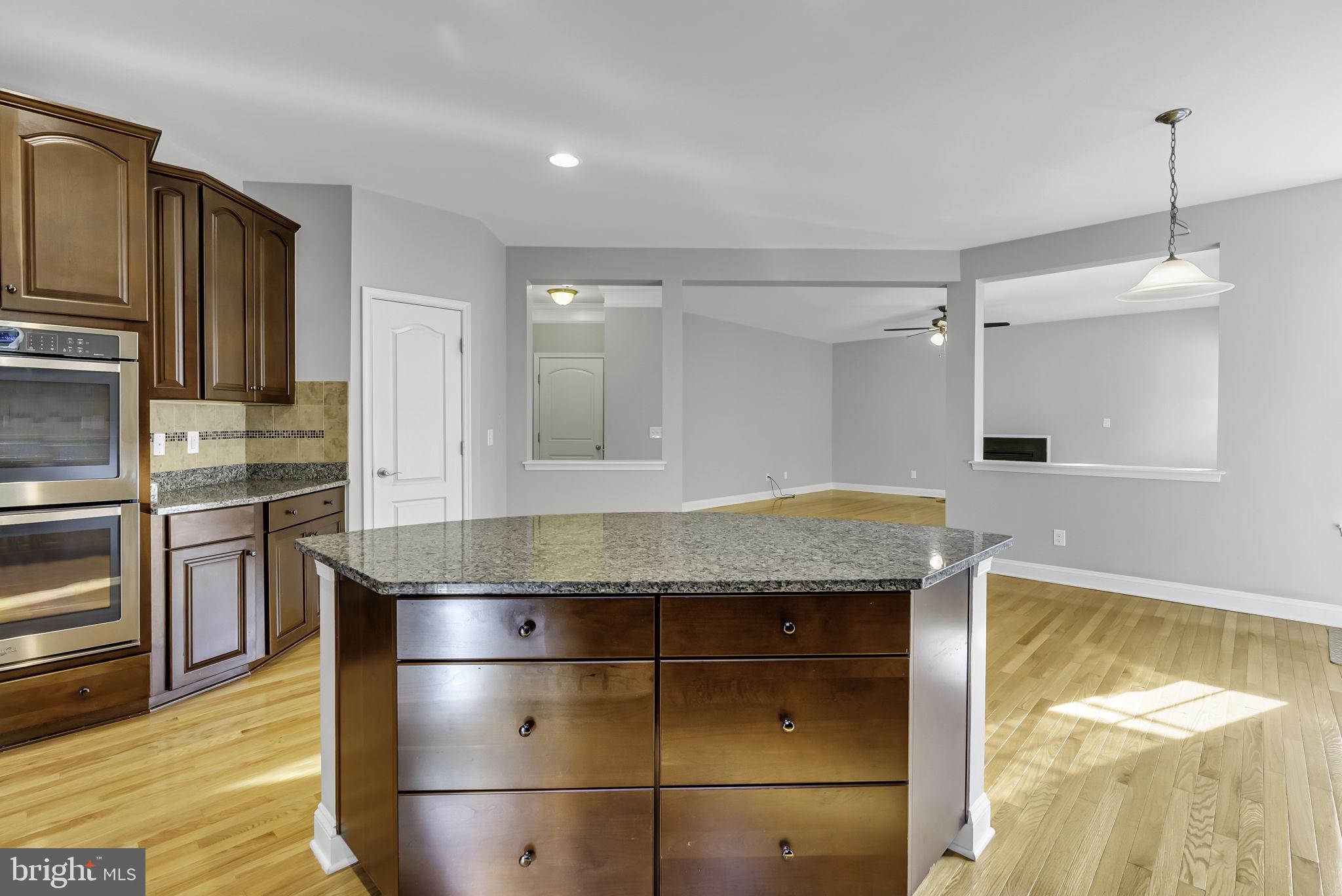 SPRINGS AT LENAH - Residential Lease