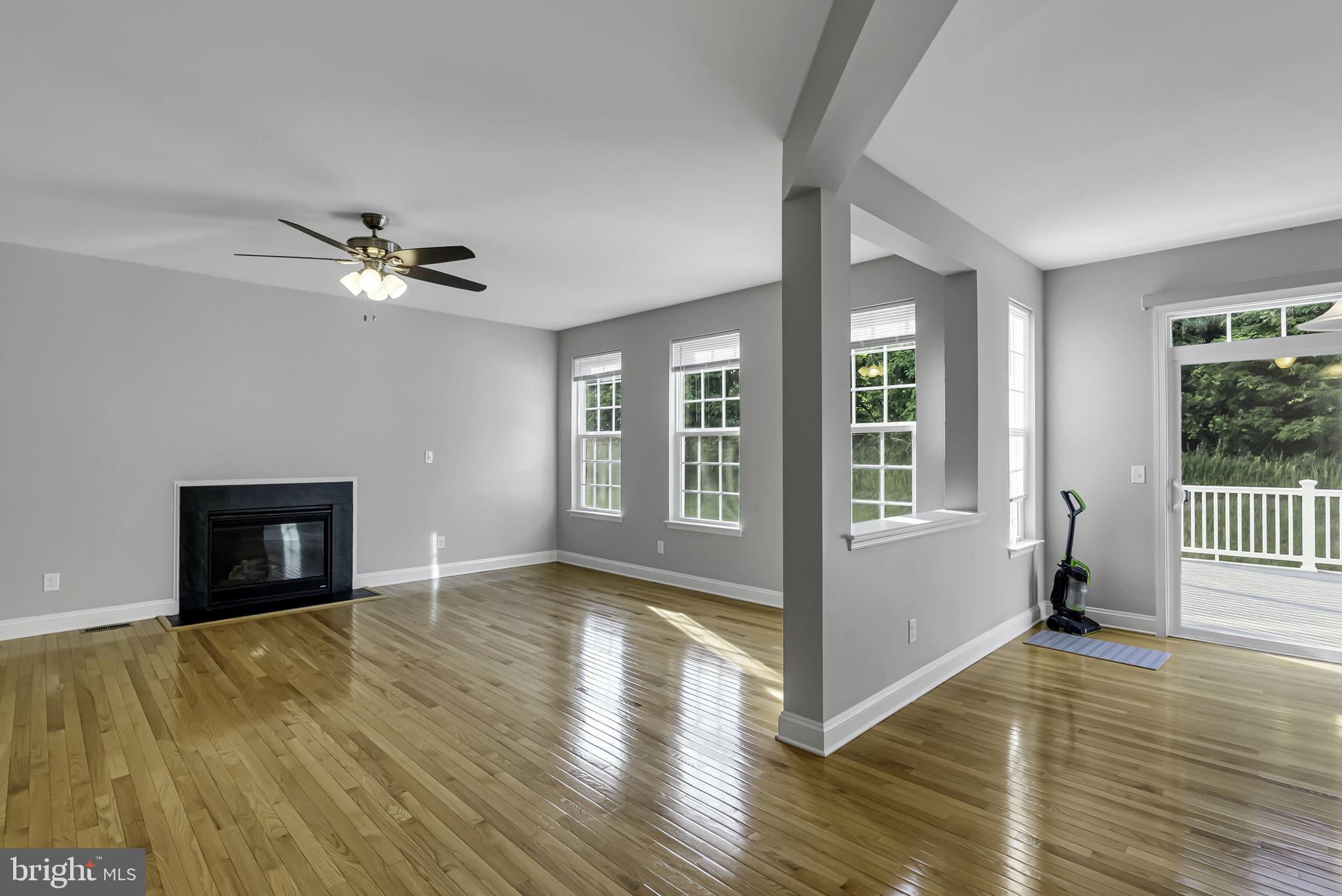 SPRINGS AT LENAH - Residential Lease