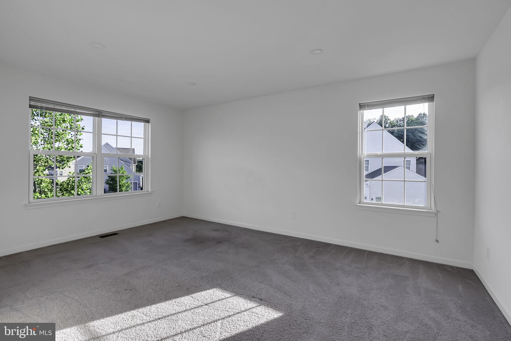 SPRINGS AT LENAH - Residential Lease