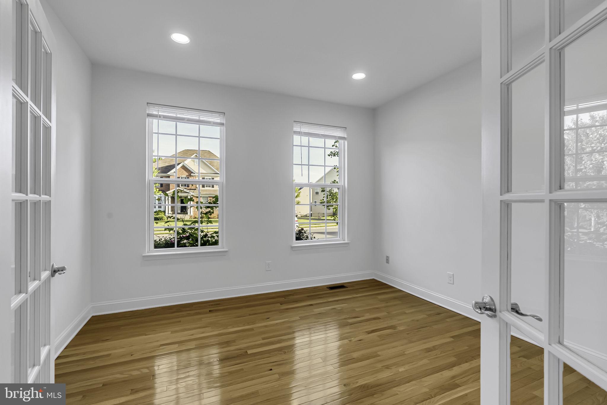 SPRINGS AT LENAH - Residential Lease