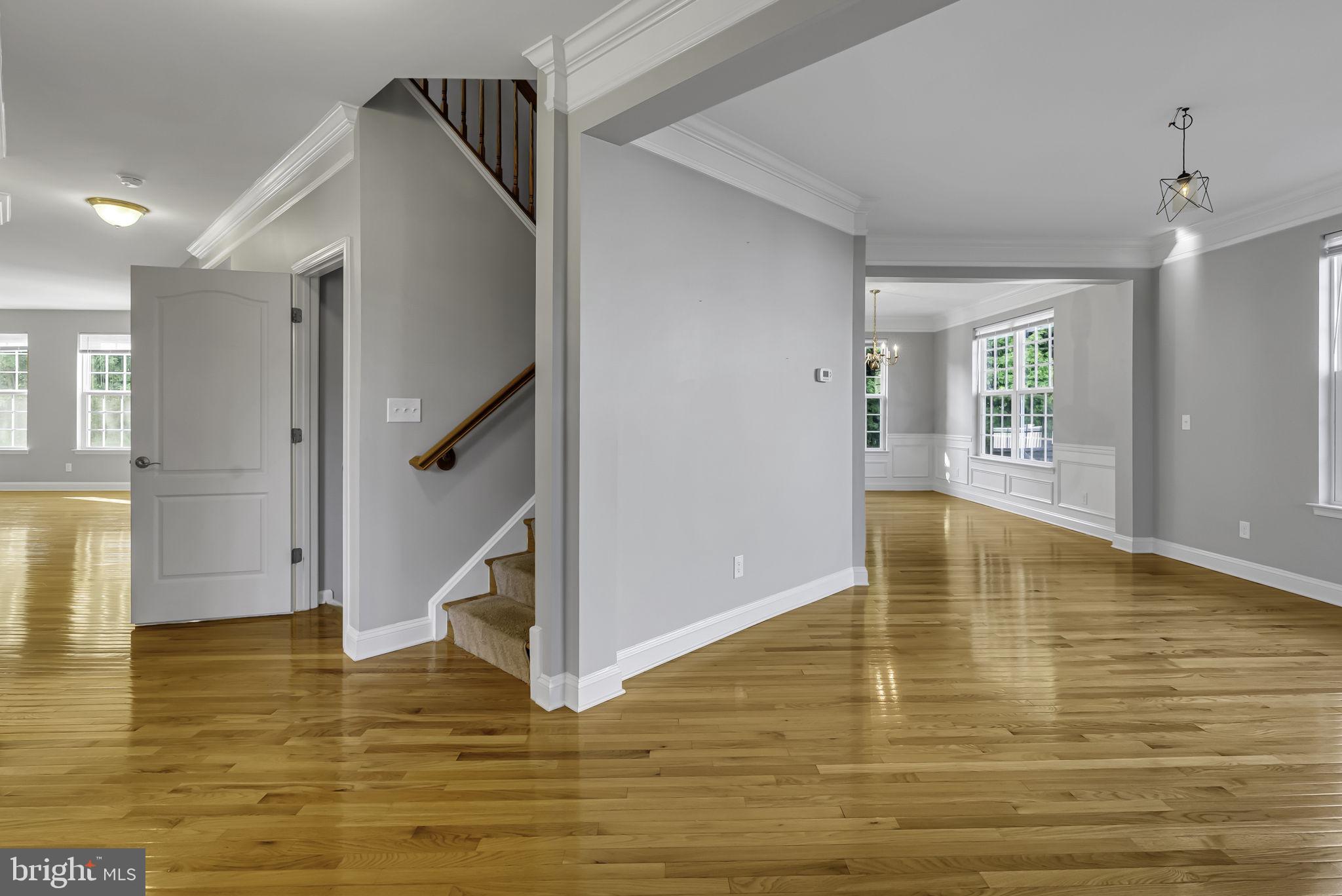 SPRINGS AT LENAH - Residential Lease