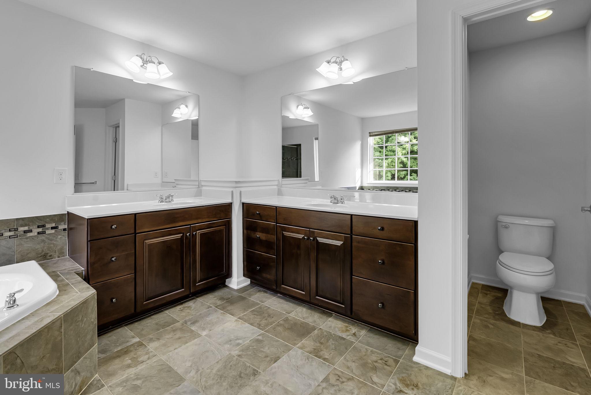 SPRINGS AT LENAH - Residential Lease