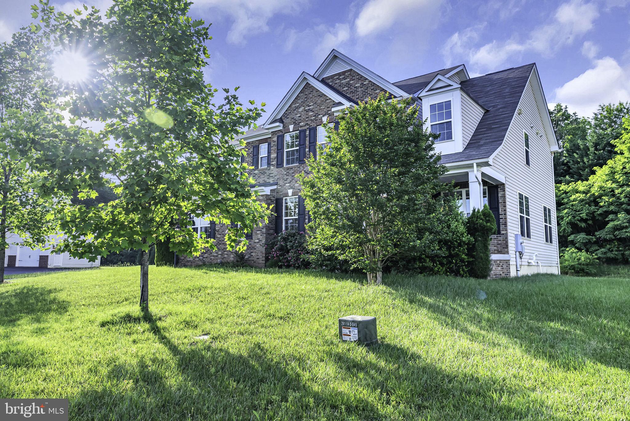 SPRINGS AT LENAH - Residential Lease