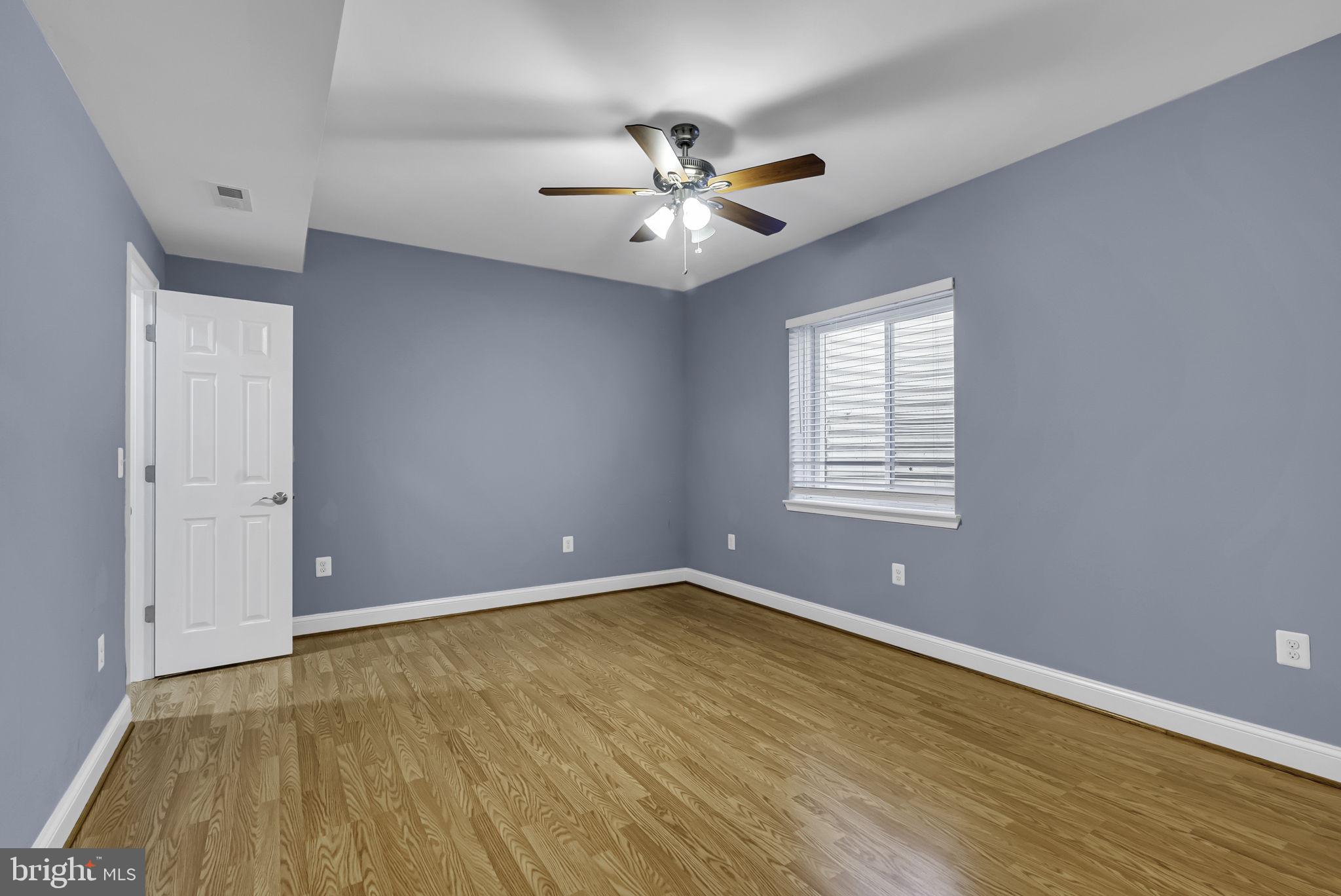 SPRINGS AT LENAH - Residential Lease