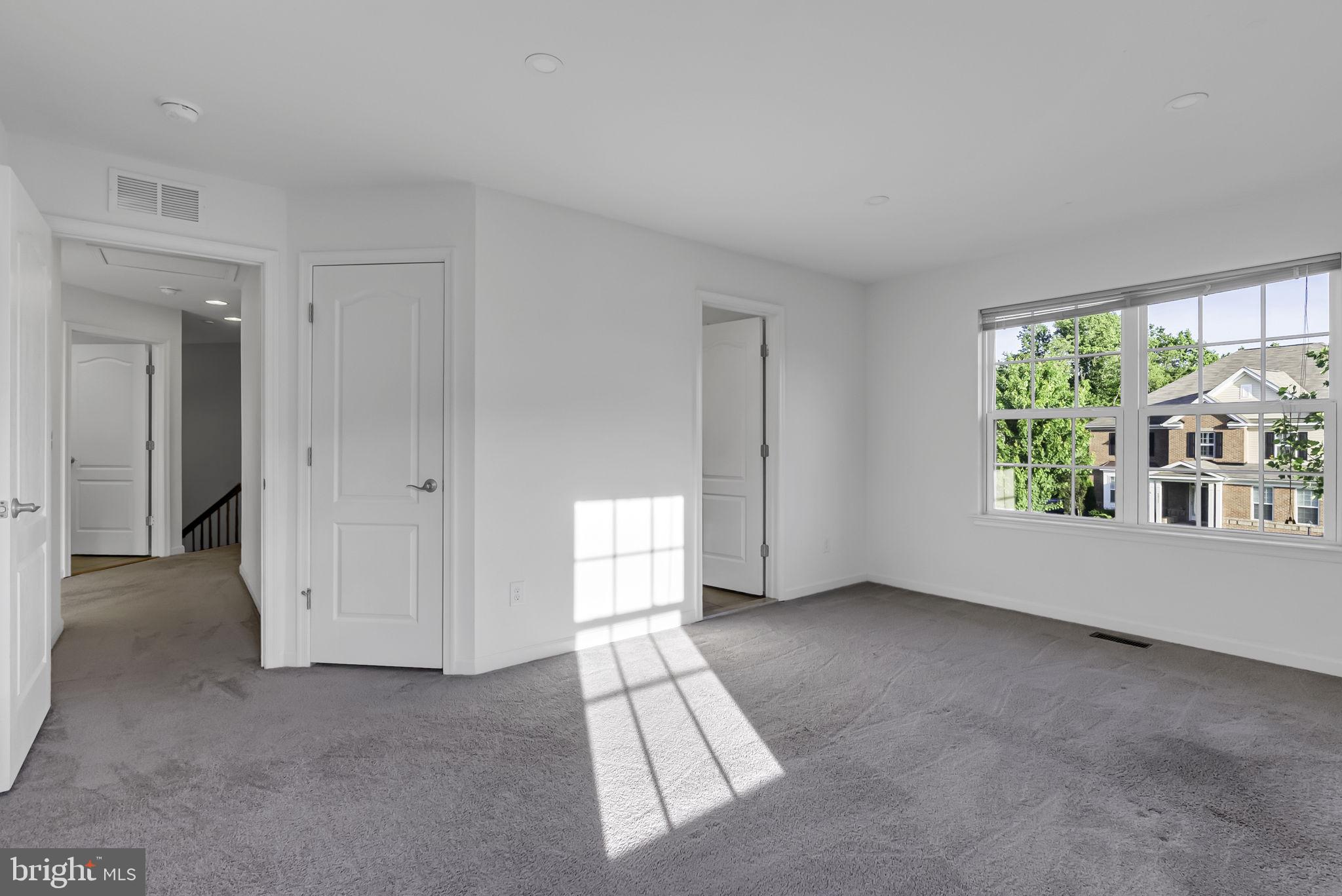 SPRINGS AT LENAH - Residential Lease