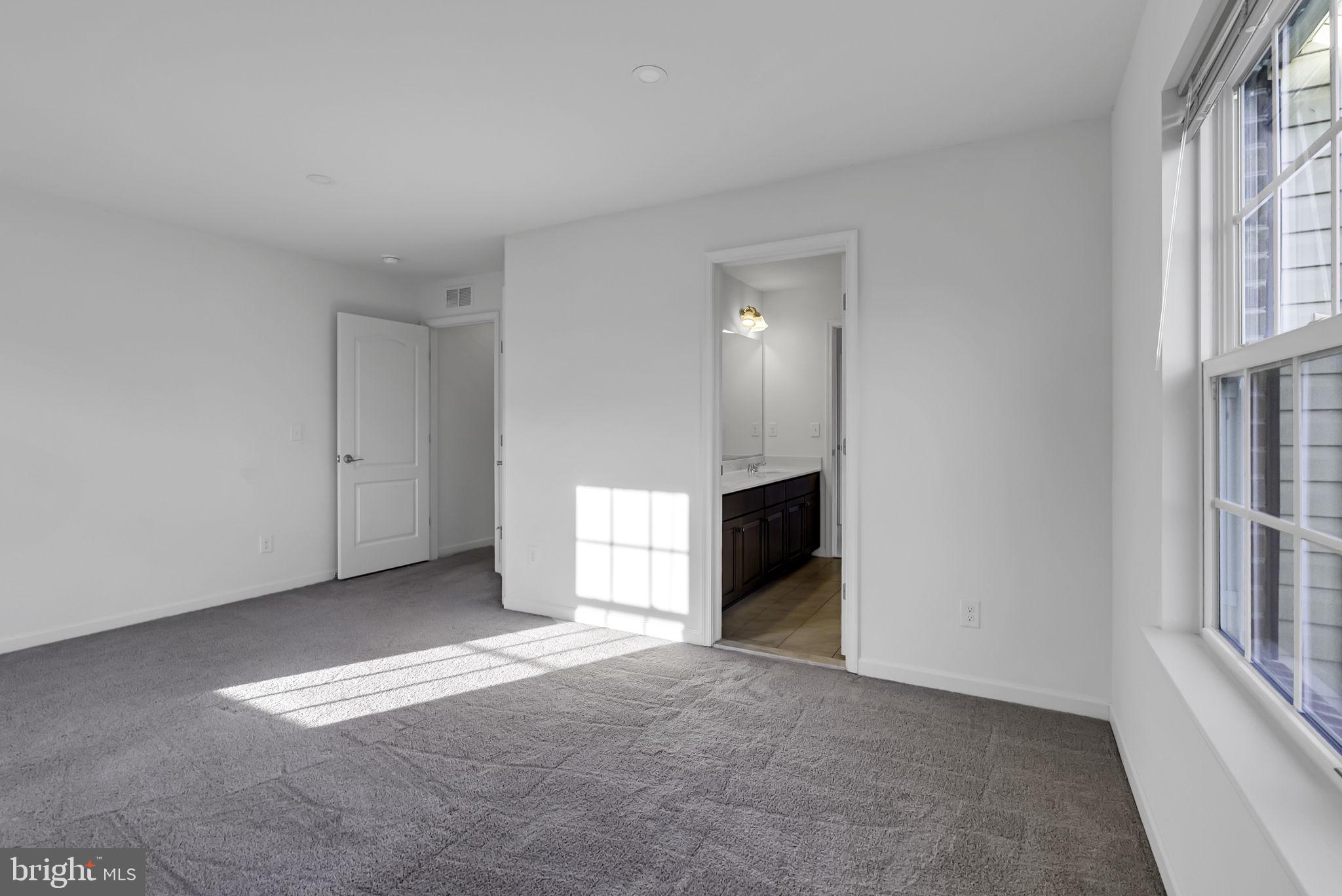 SPRINGS AT LENAH - Residential Lease