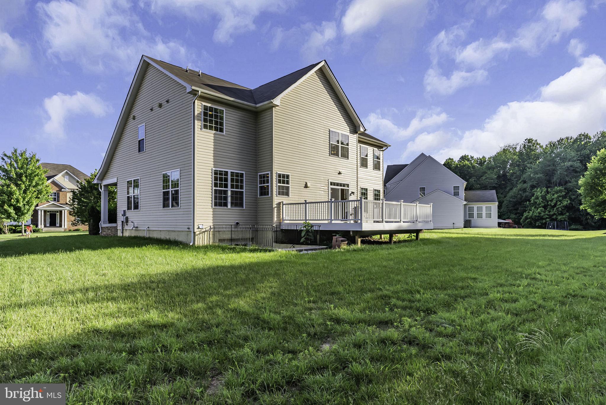 SPRINGS AT LENAH - Residential Lease