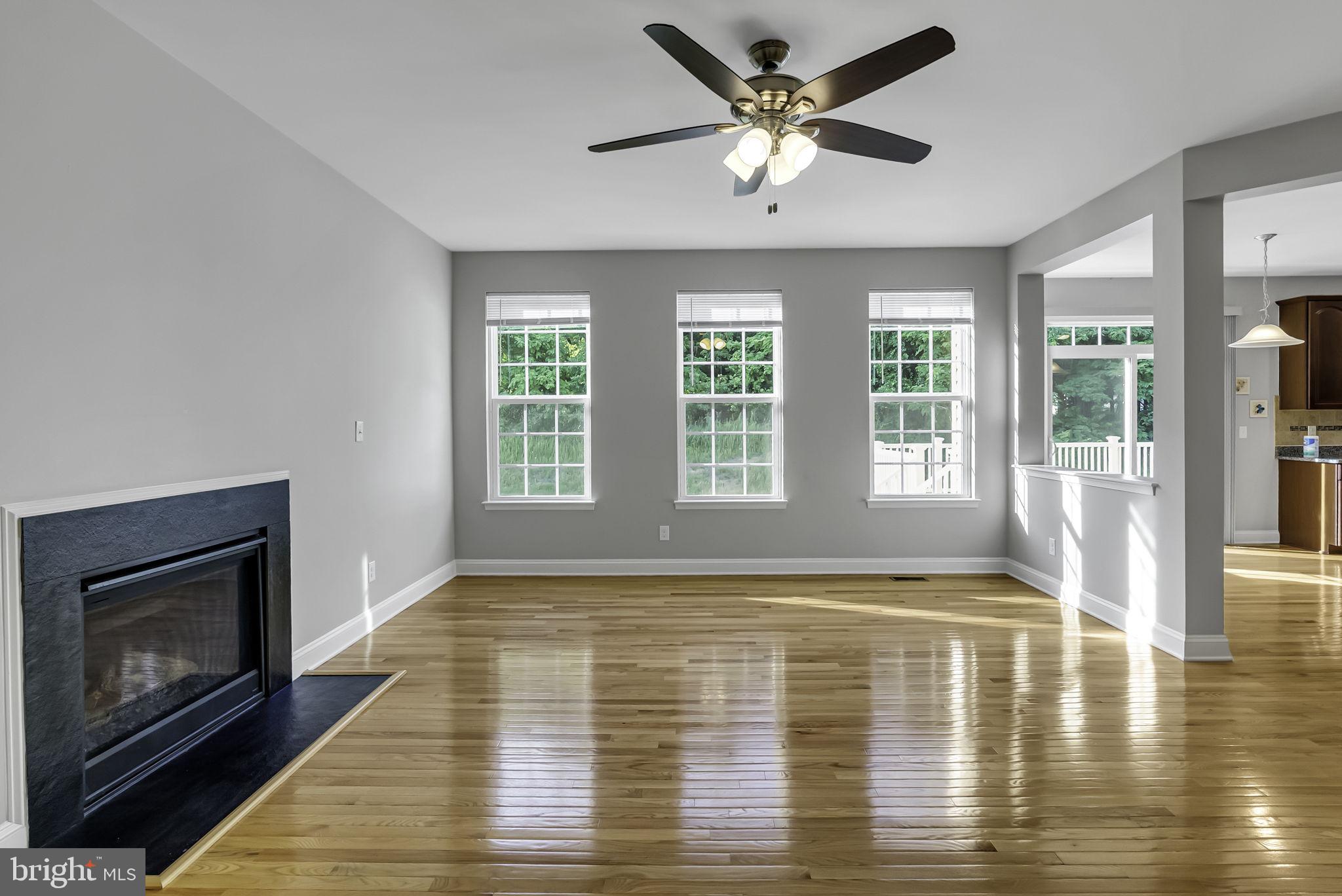 SPRINGS AT LENAH - Residential Lease