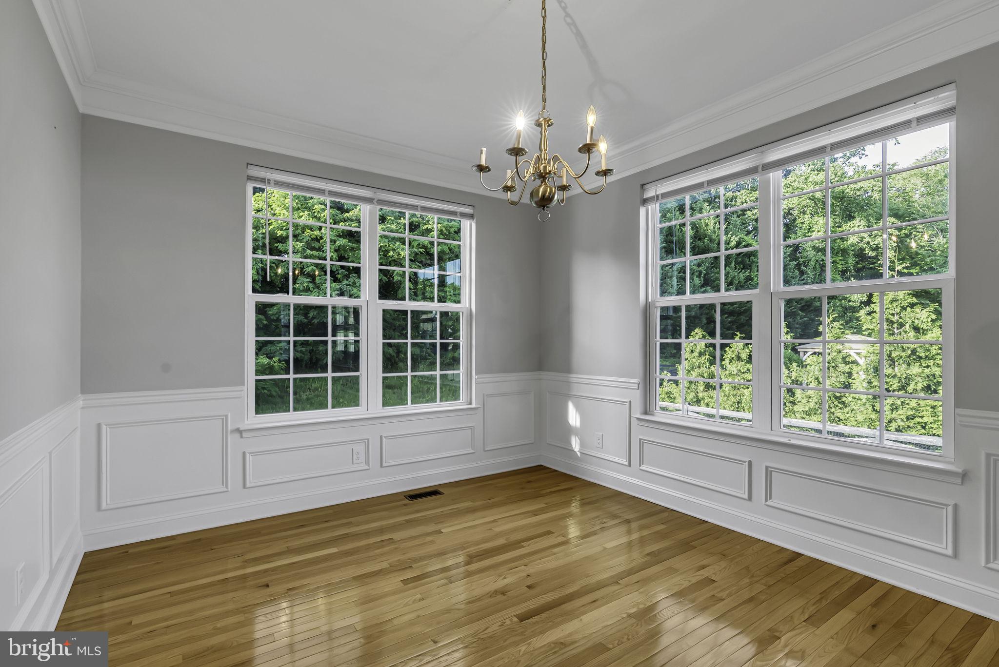 SPRINGS AT LENAH - Residential Lease