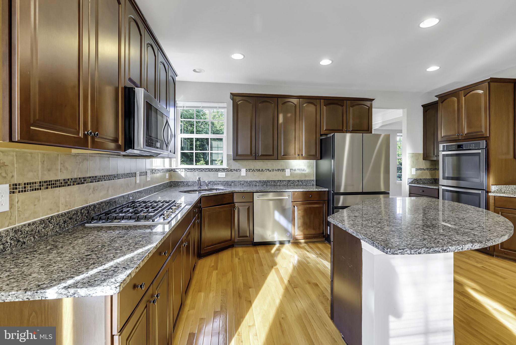 SPRINGS AT LENAH - Residential Lease