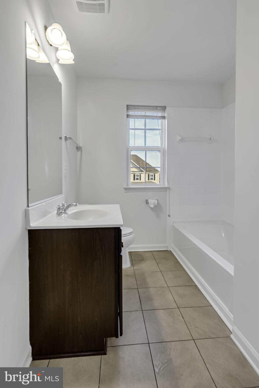 SPRINGS AT LENAH - Residential Lease