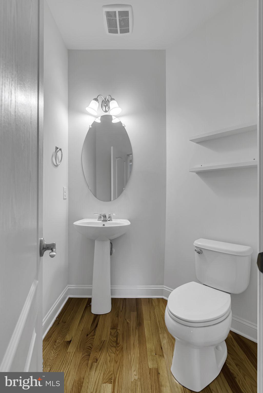 SPRINGS AT LENAH - Residential Lease