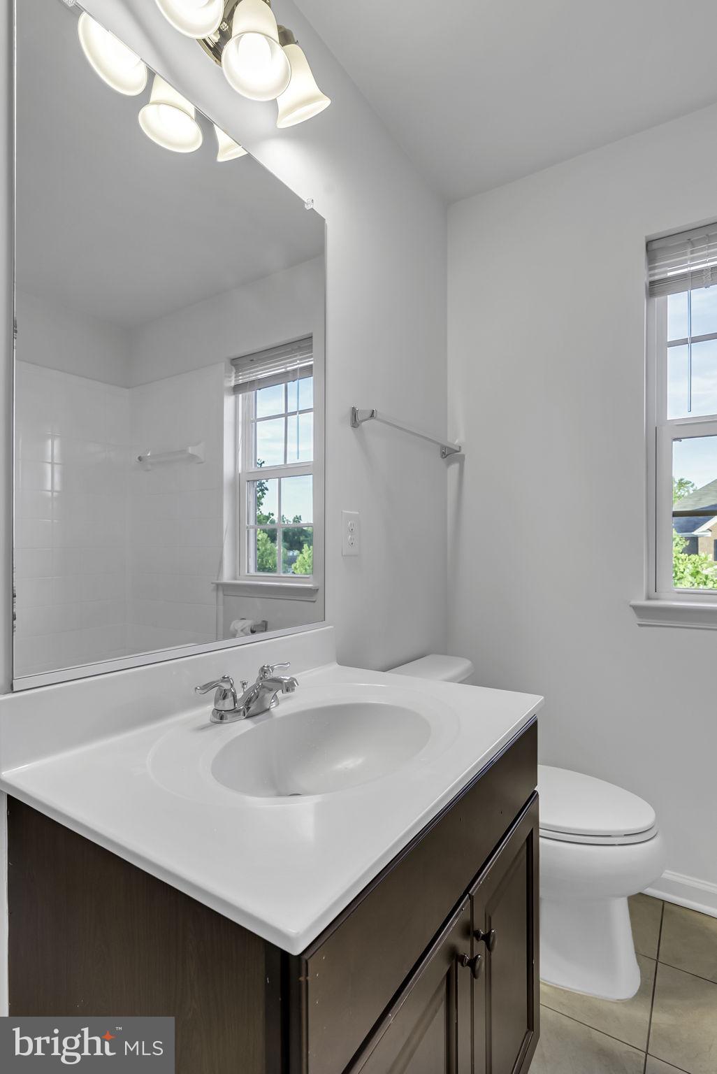 SPRINGS AT LENAH - Residential Lease