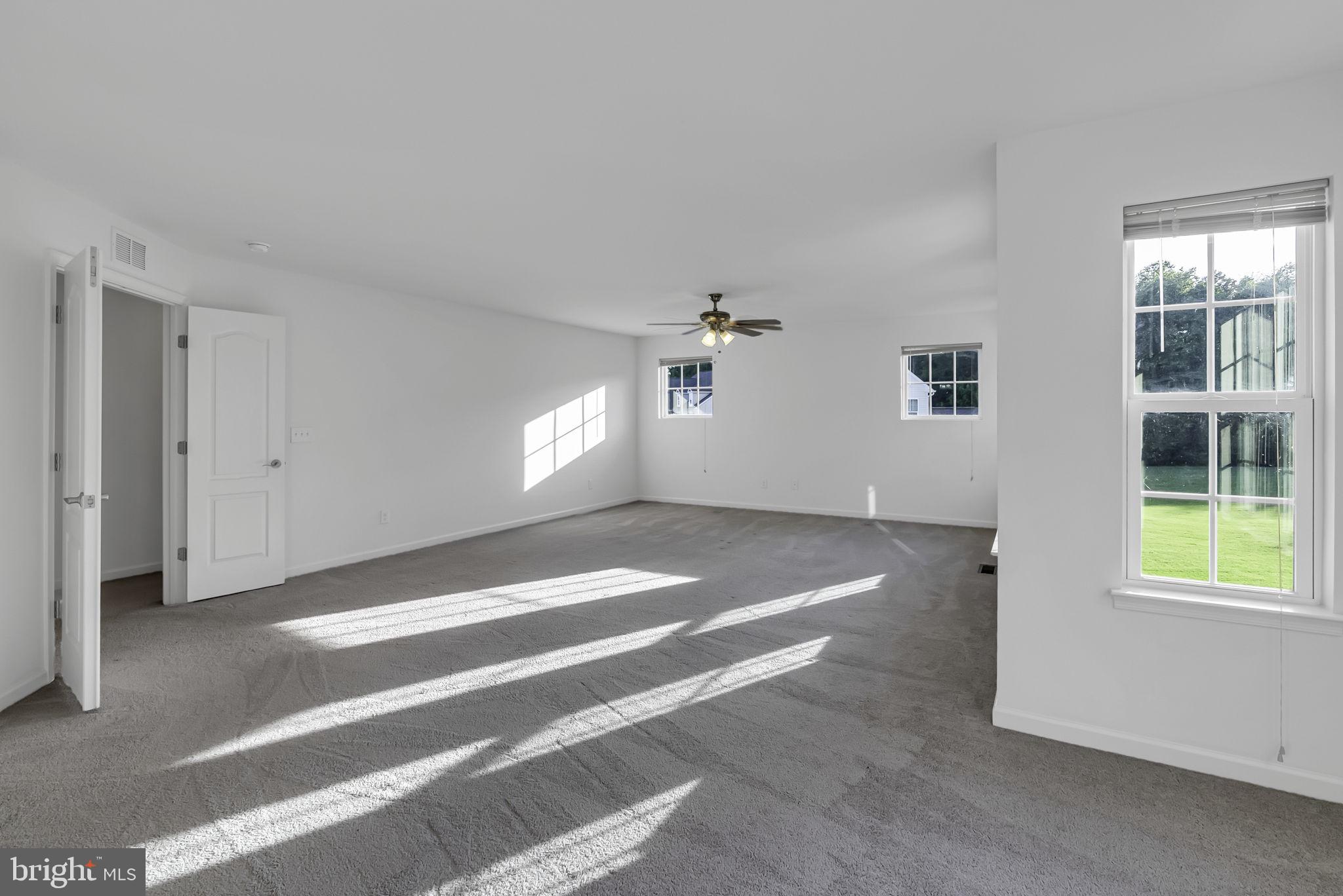 SPRINGS AT LENAH - Residential Lease