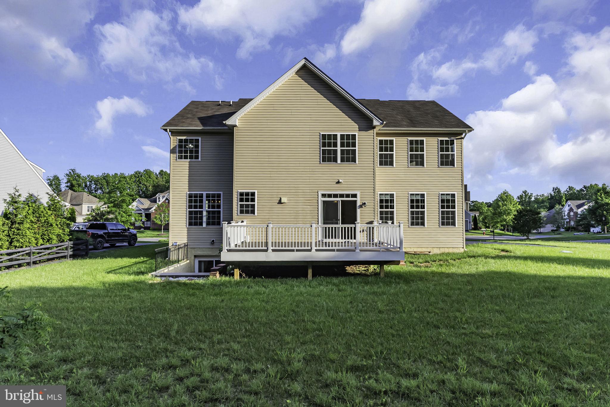 SPRINGS AT LENAH - Residential Lease