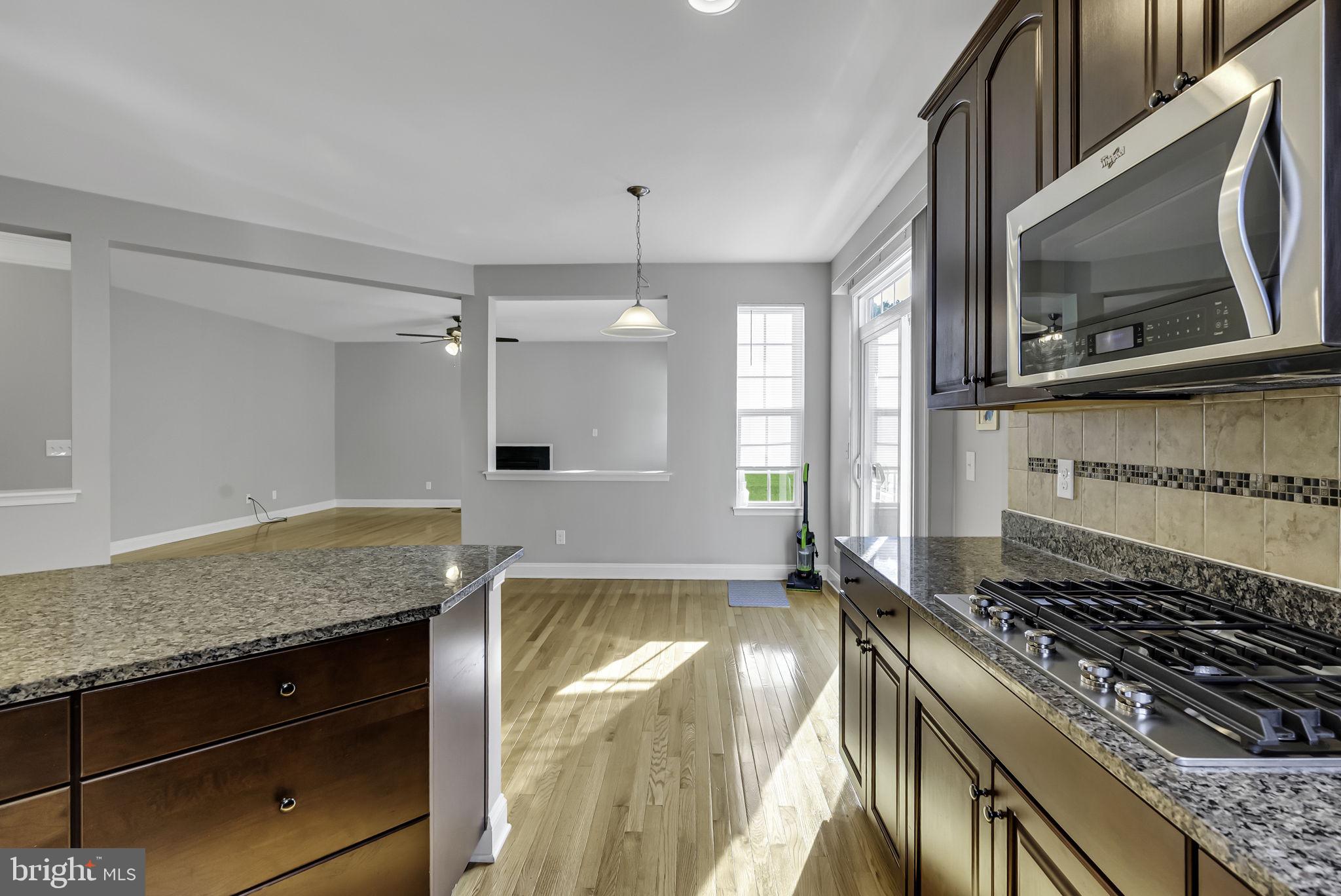 SPRINGS AT LENAH - Residential Lease