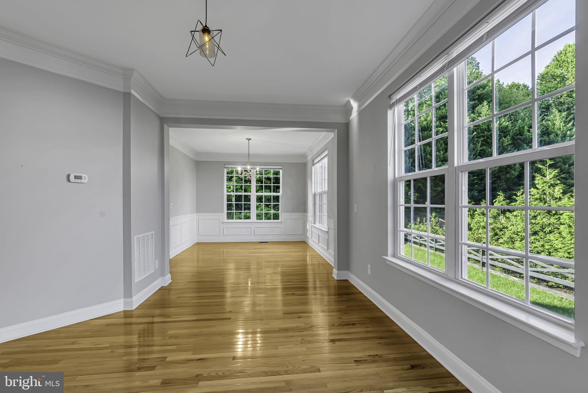 SPRINGS AT LENAH - Residential Lease