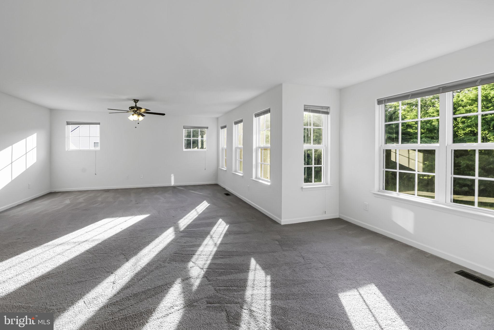 SPRINGS AT LENAH - Residential Lease