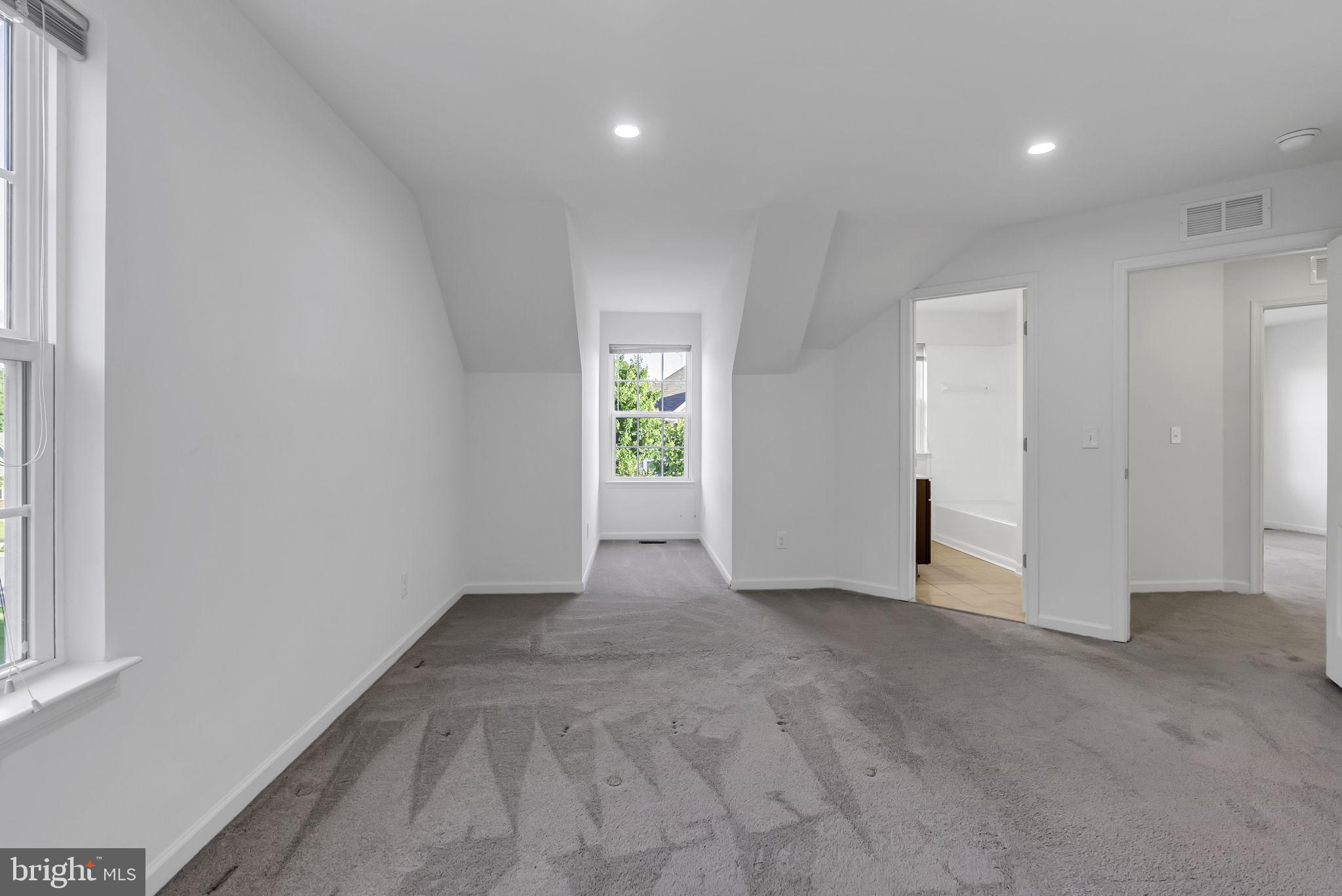 SPRINGS AT LENAH - Residential Lease