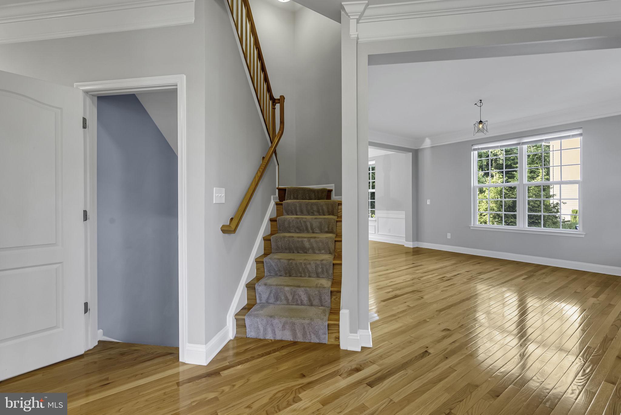 SPRINGS AT LENAH - Residential Lease