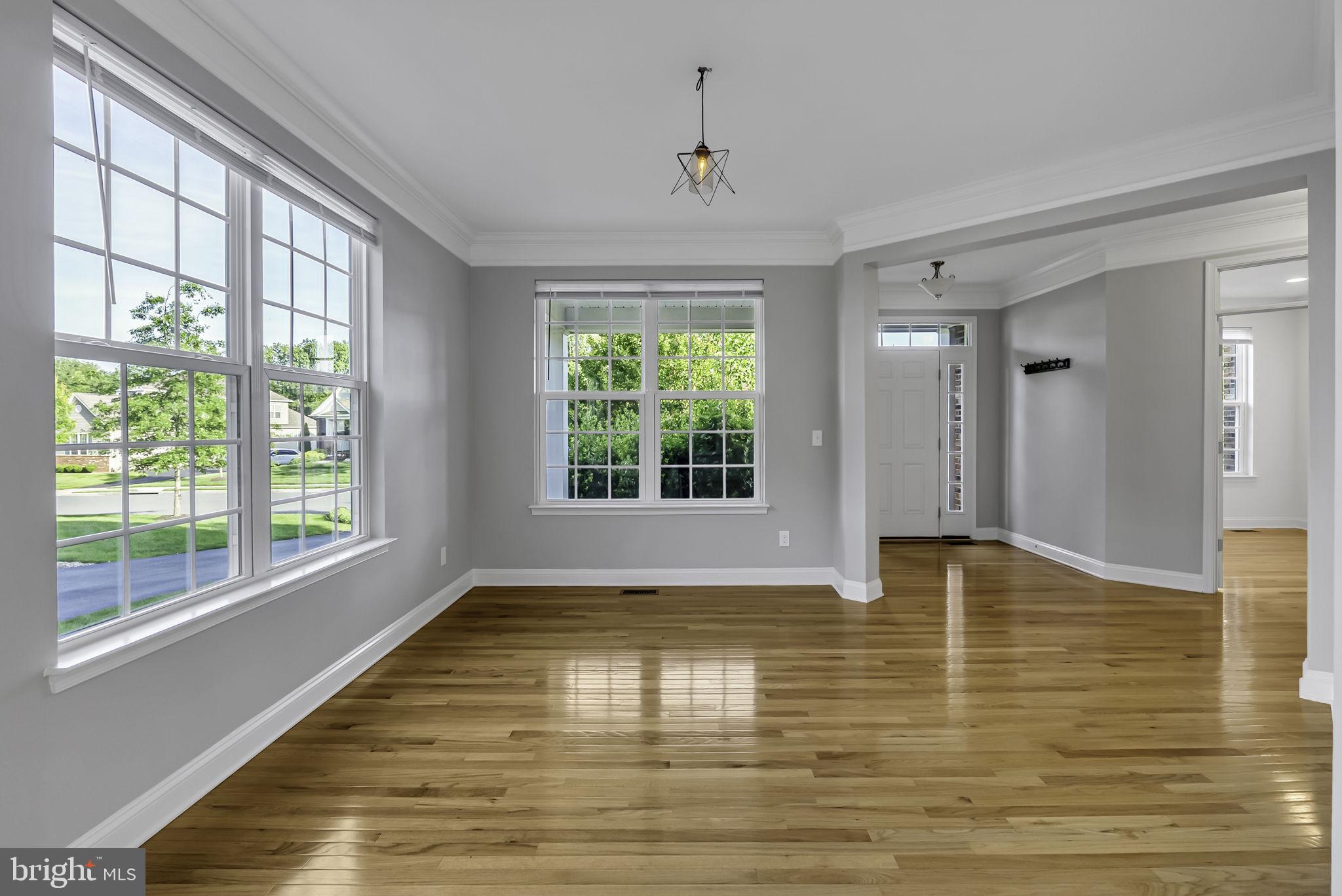 SPRINGS AT LENAH - Residential Lease