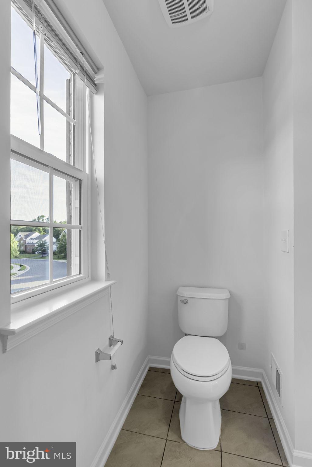 SPRINGS AT LENAH - Residential Lease