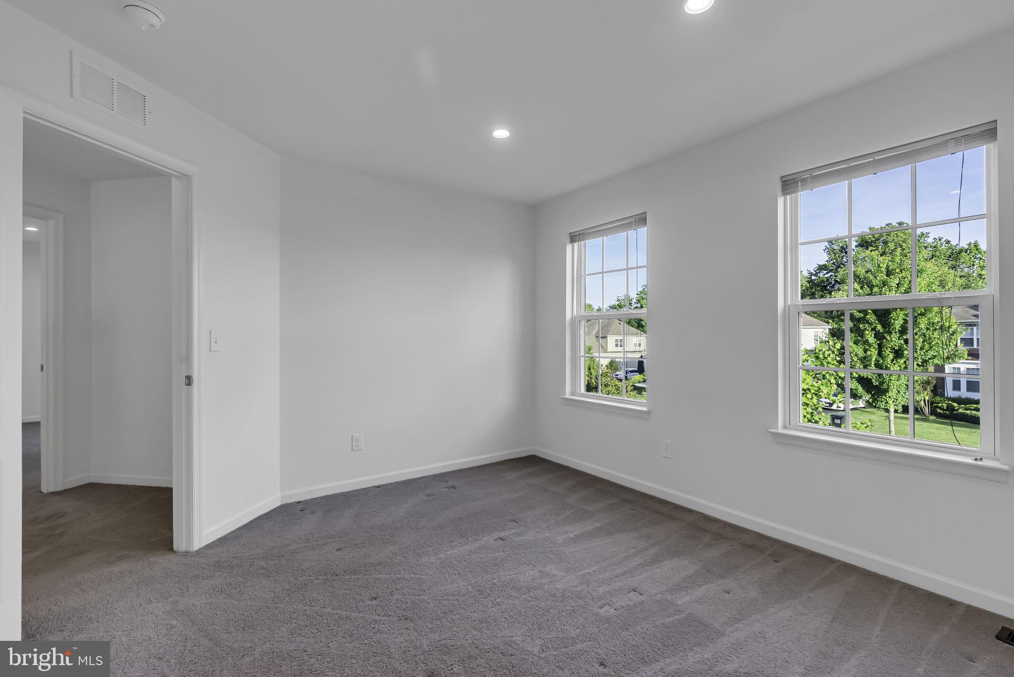 SPRINGS AT LENAH - Residential Lease