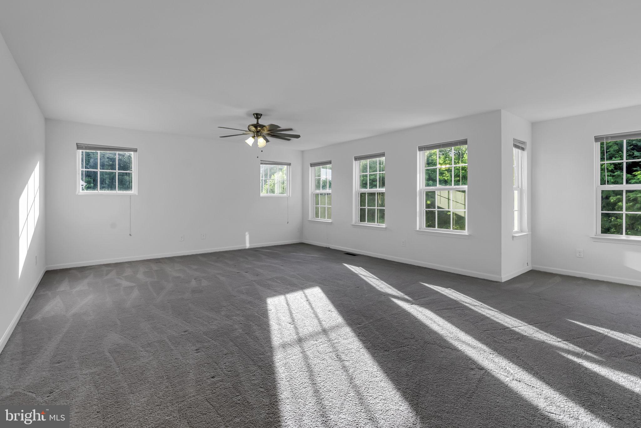 SPRINGS AT LENAH - Residential Lease