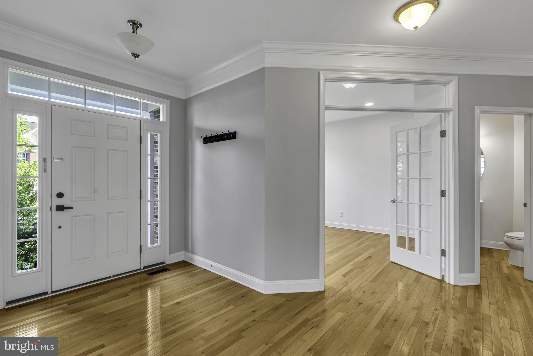 SPRINGS AT LENAH - Residential Lease