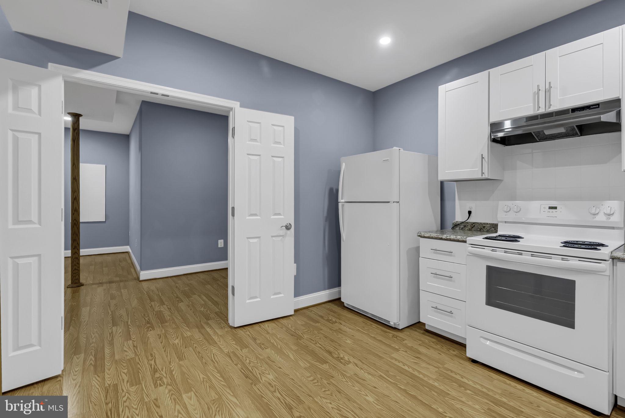 SPRINGS AT LENAH - Residential Lease