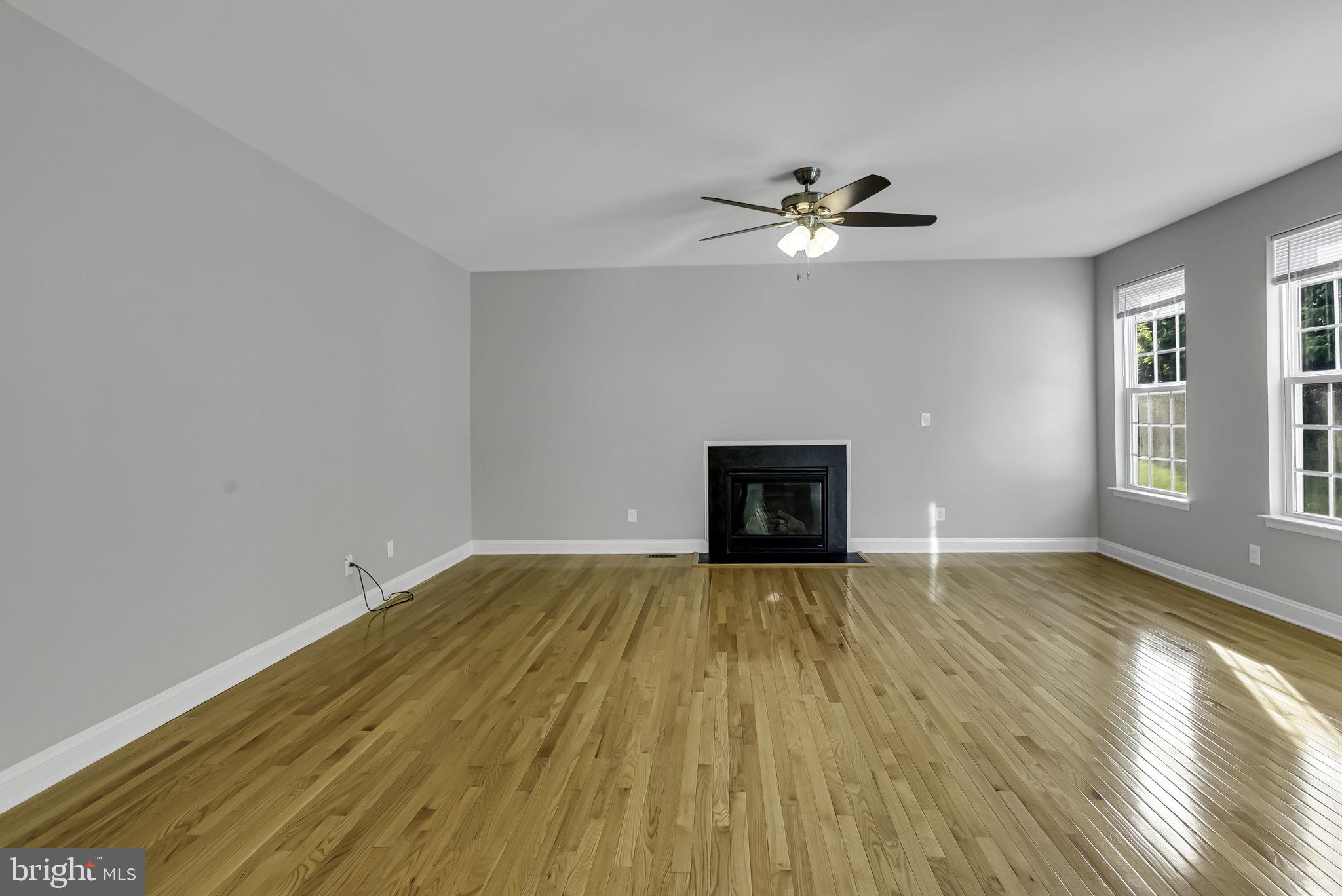 SPRINGS AT LENAH - Residential Lease