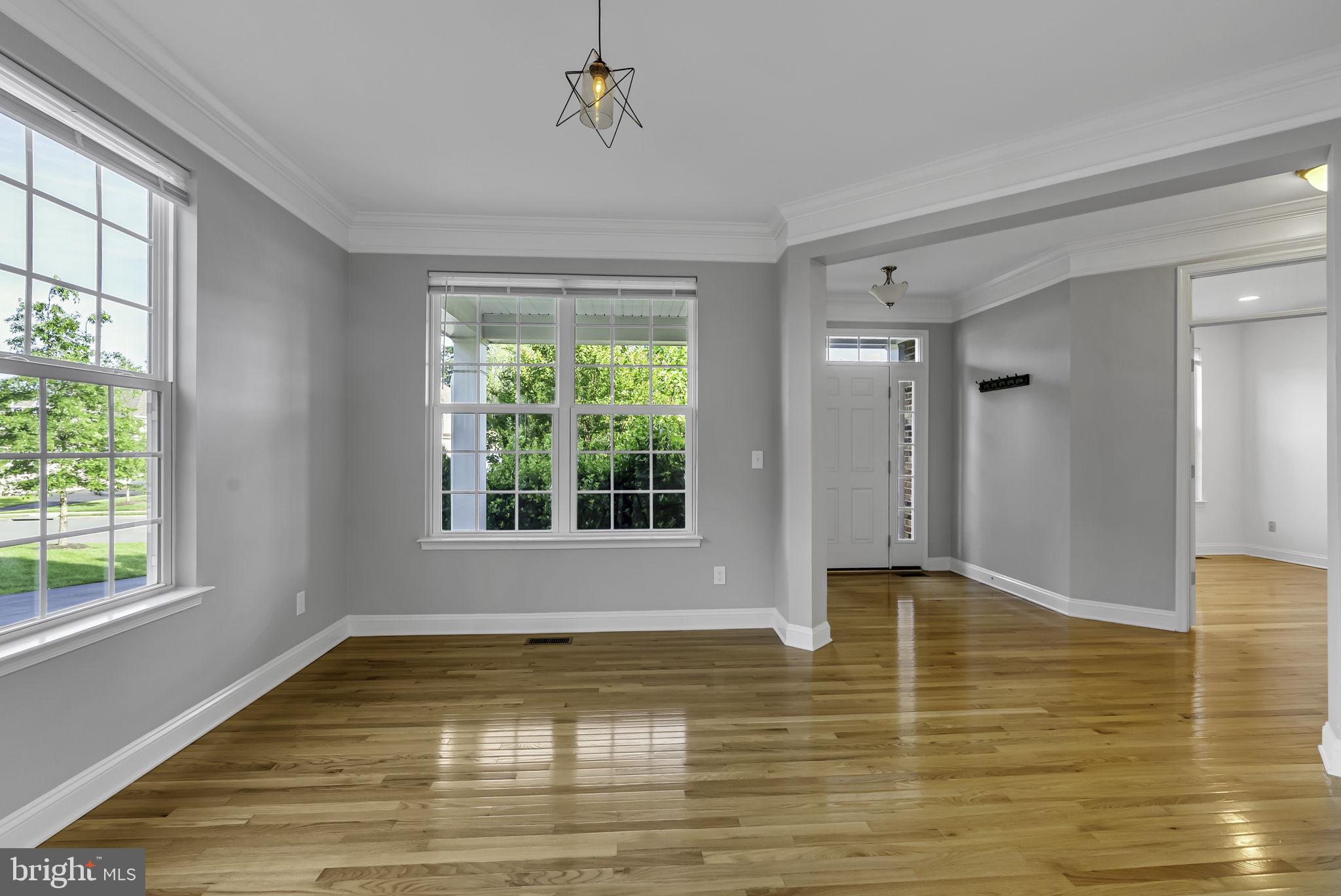 SPRINGS AT LENAH - Residential Lease