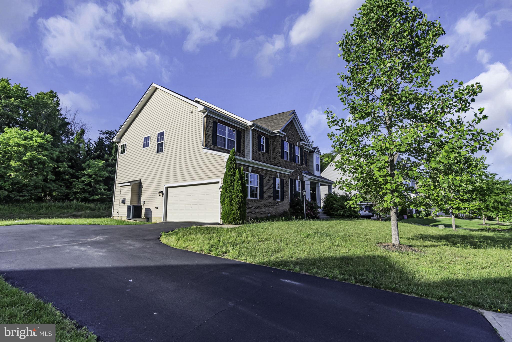 SPRINGS AT LENAH - Residential Lease