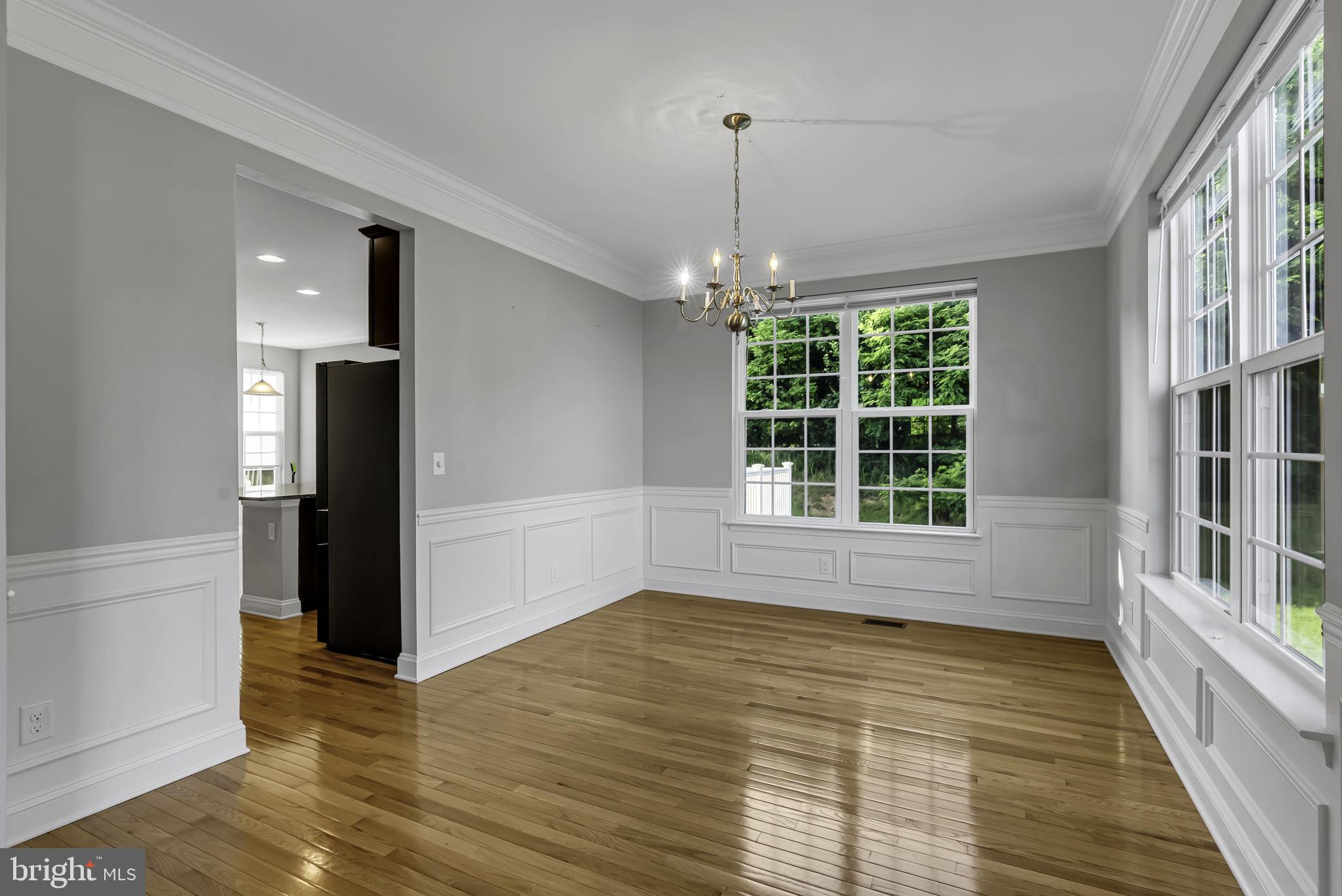 SPRINGS AT LENAH - Residential Lease