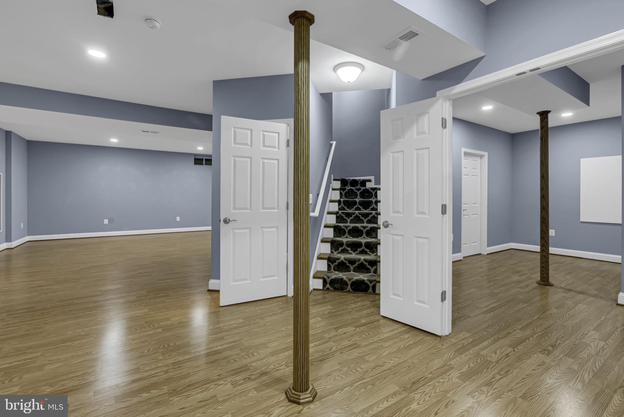 SPRINGS AT LENAH - Residential Lease