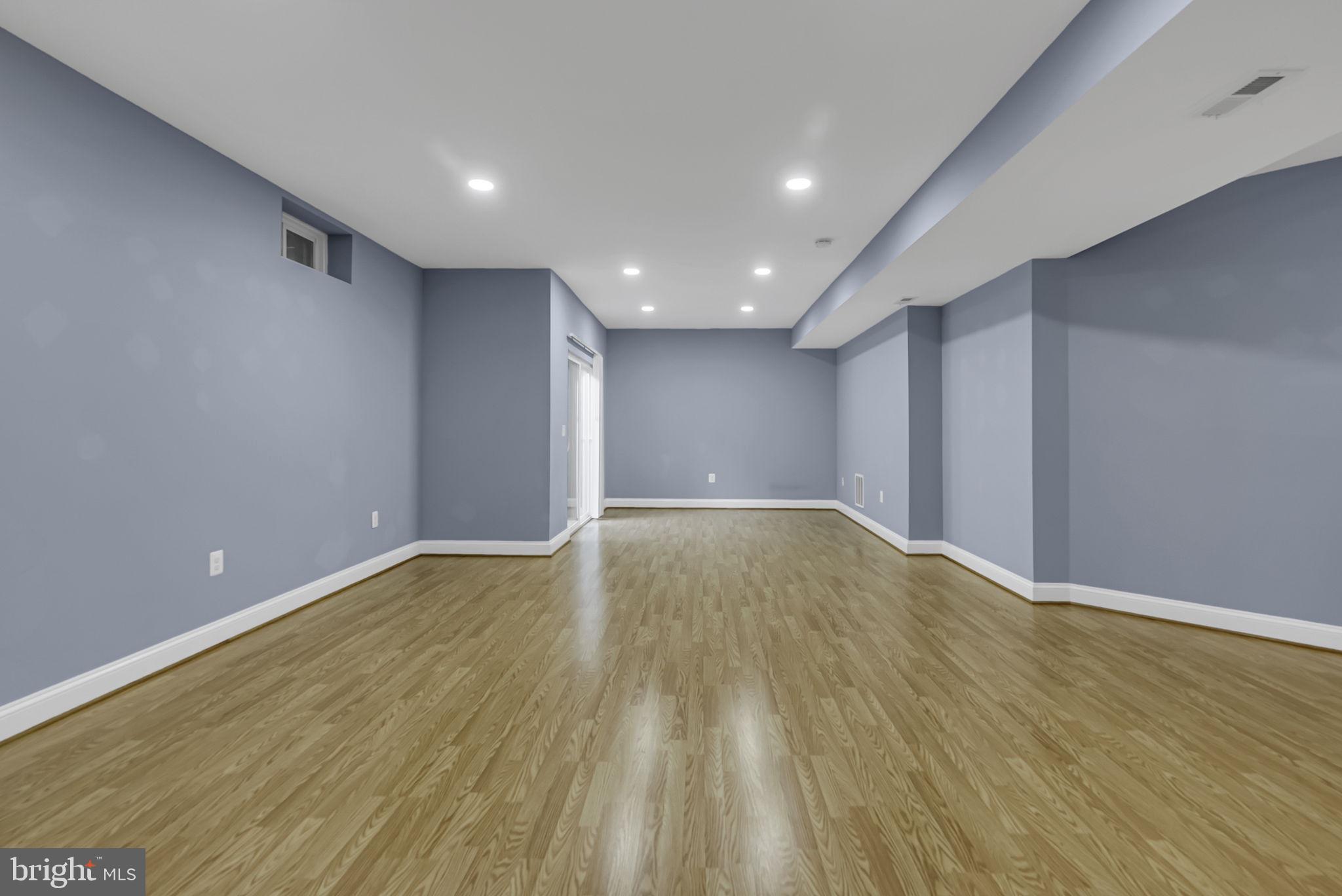 SPRINGS AT LENAH - Residential Lease