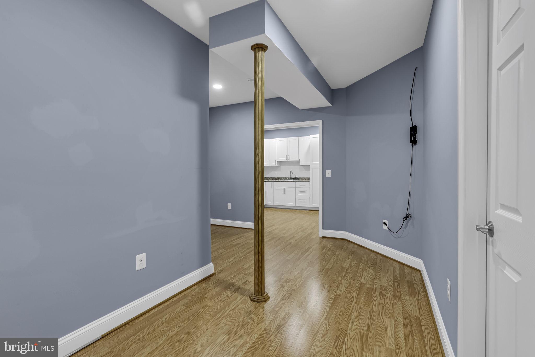 SPRINGS AT LENAH - Residential Lease