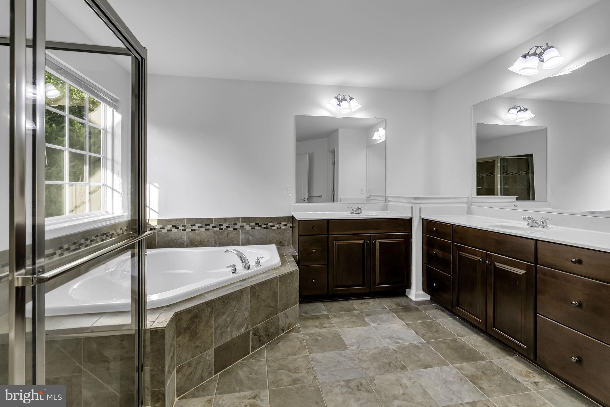 SPRINGS AT LENAH - Residential Lease