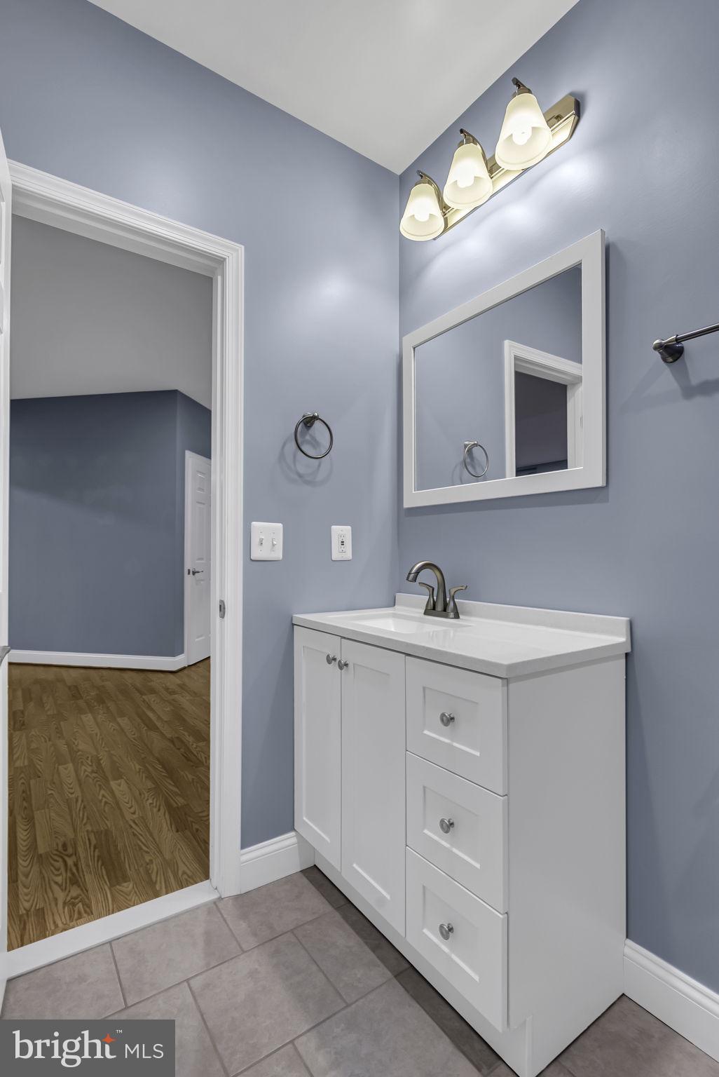 SPRINGS AT LENAH - Residential Lease