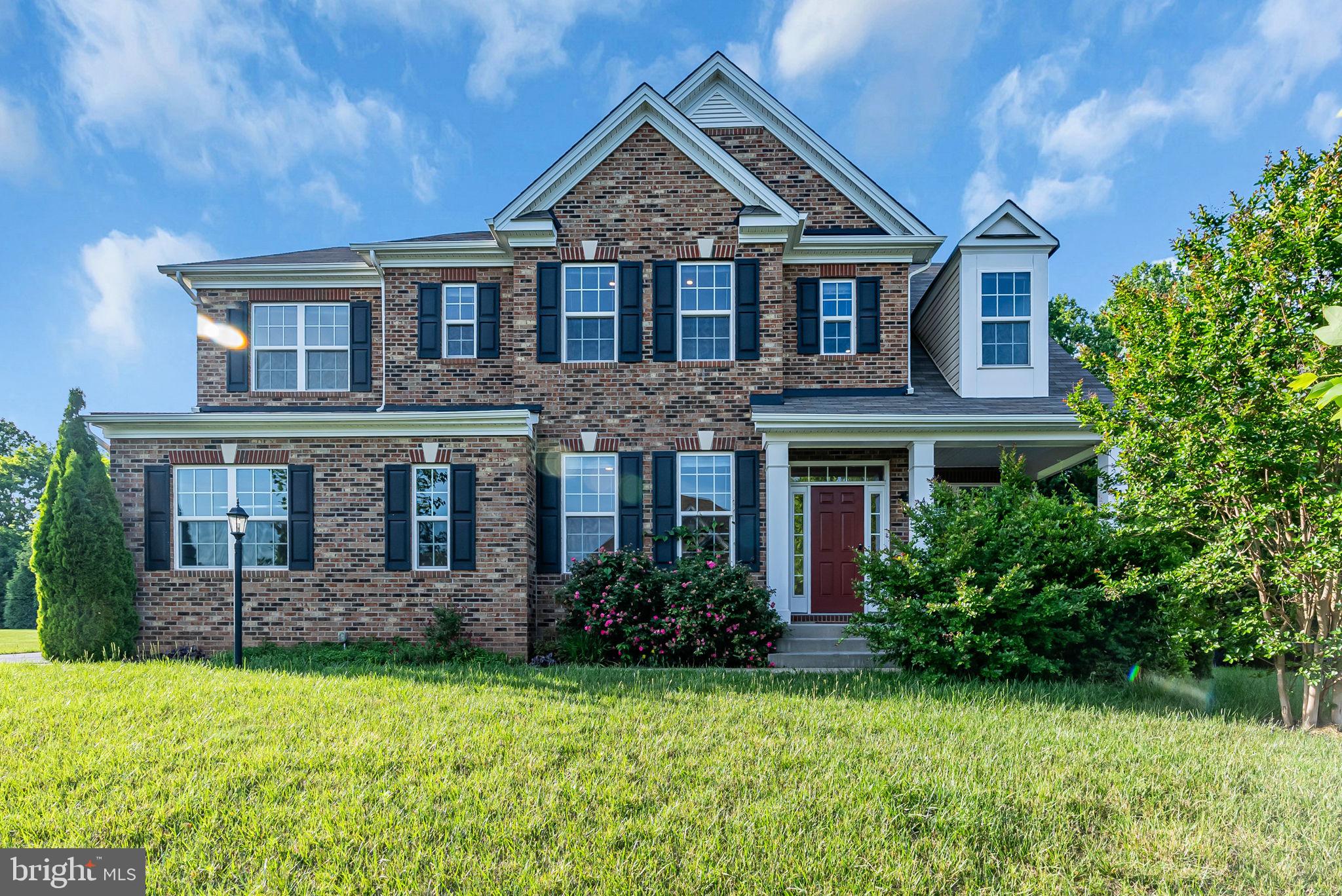 SPRINGS AT LENAH - Residential Lease