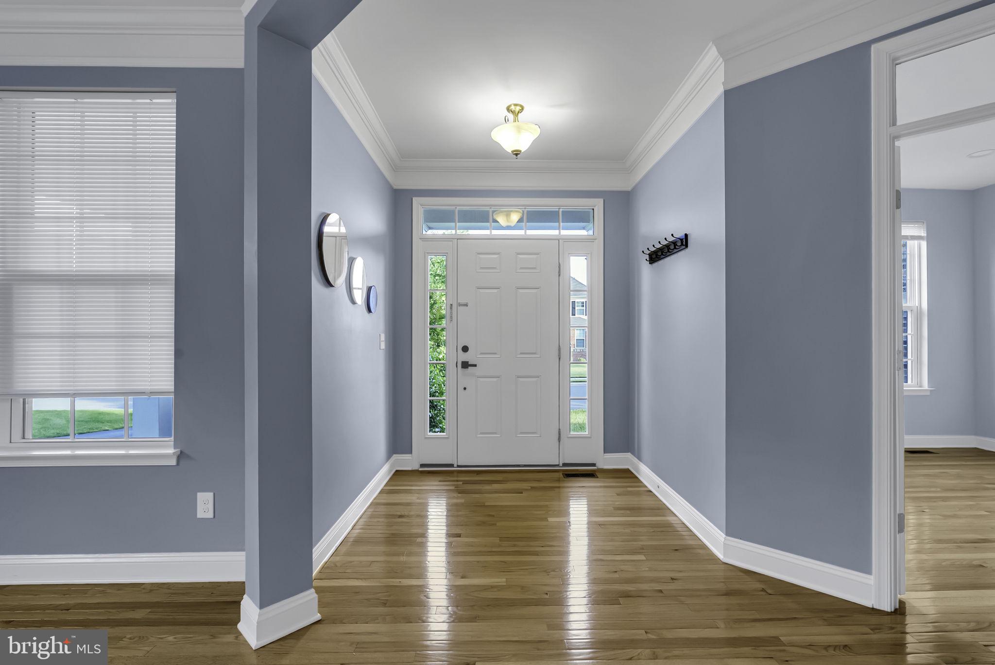 SPRINGS AT LENAH - Residential Lease