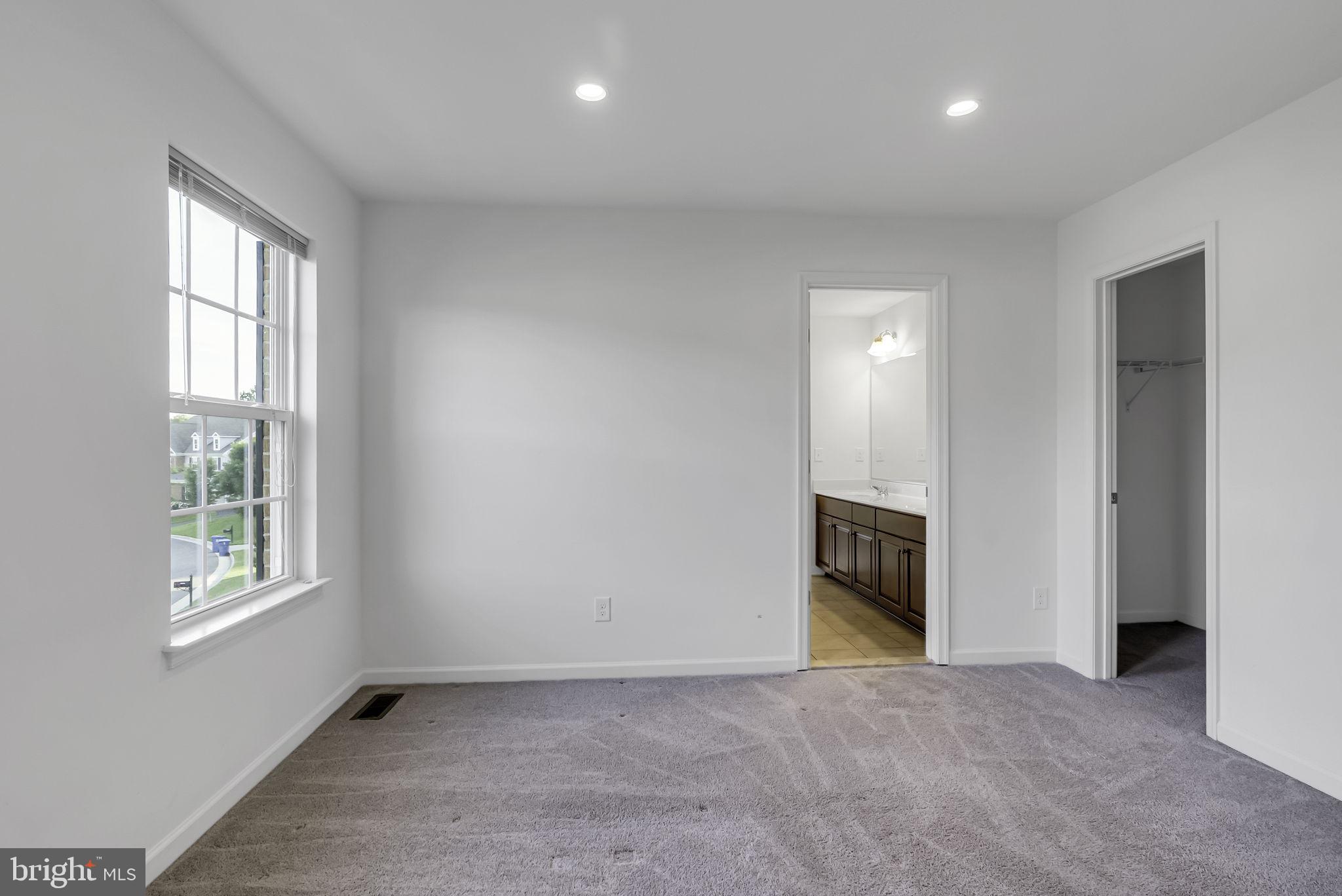 SPRINGS AT LENAH - Residential Lease