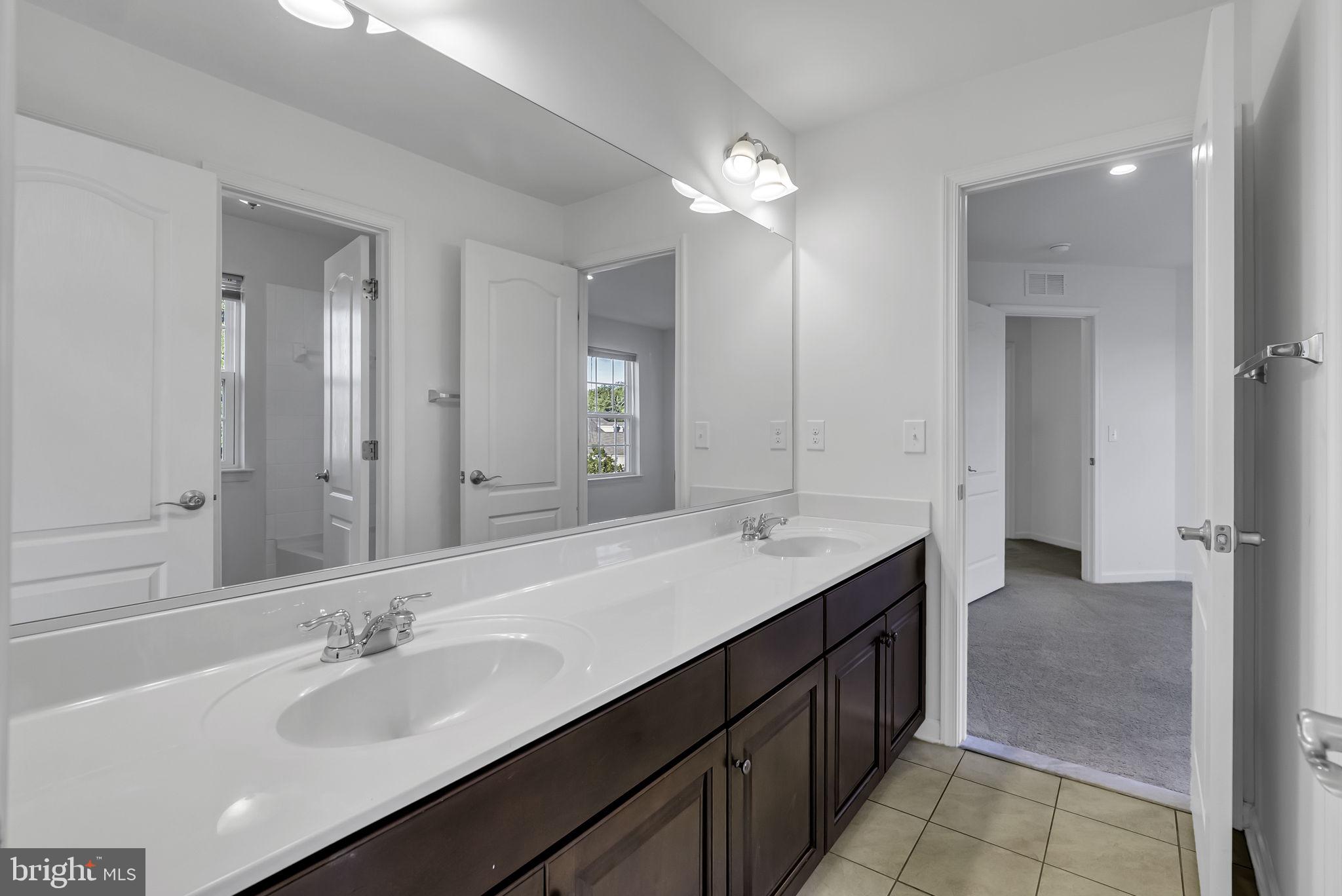 SPRINGS AT LENAH - Residential Lease