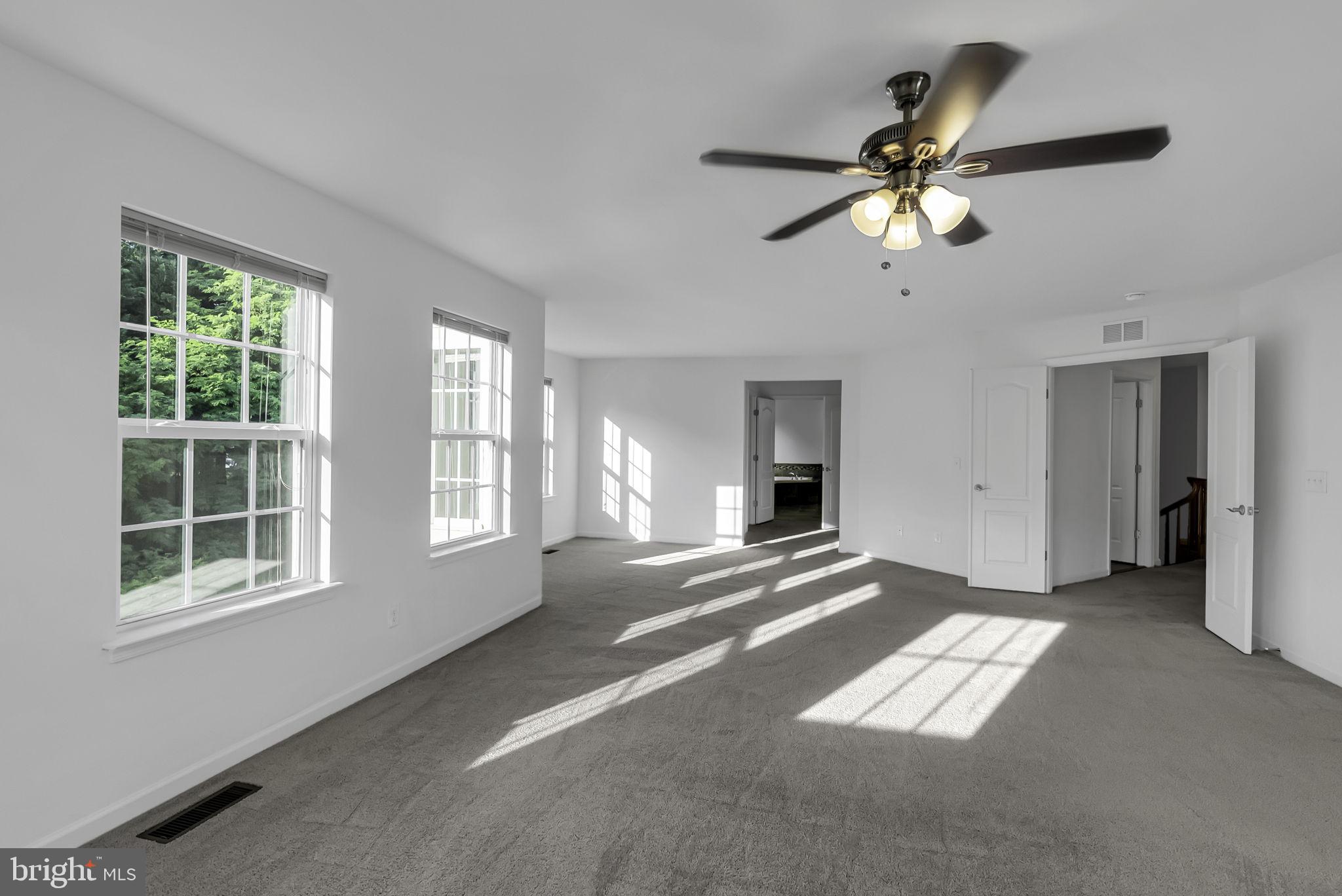 SPRINGS AT LENAH - Residential Lease