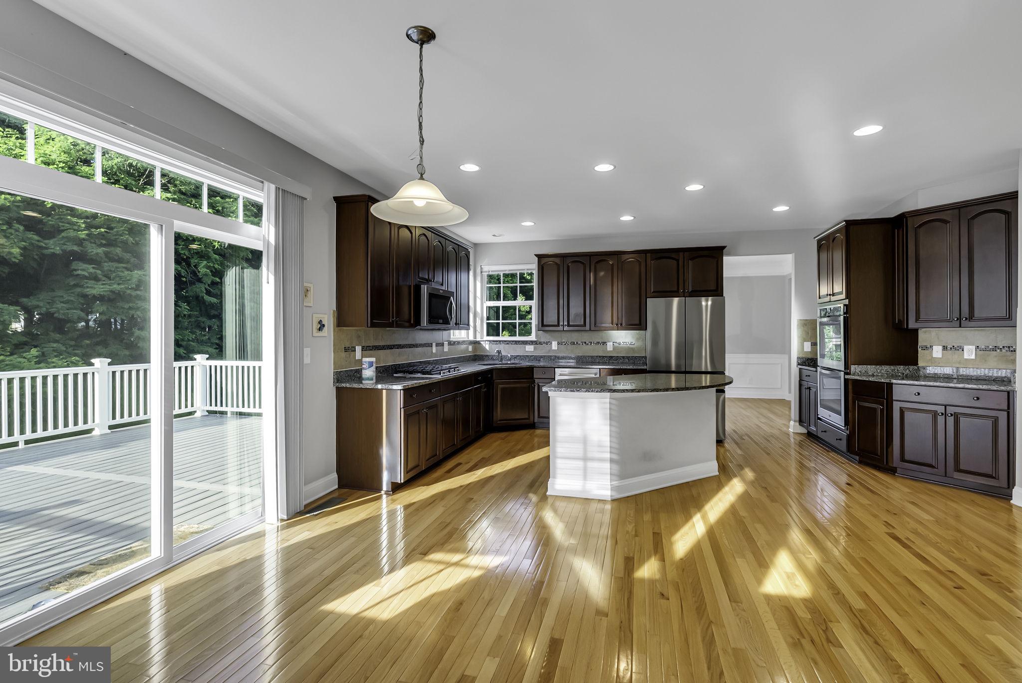 SPRINGS AT LENAH - Residential Lease